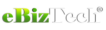 EBIZ TECH