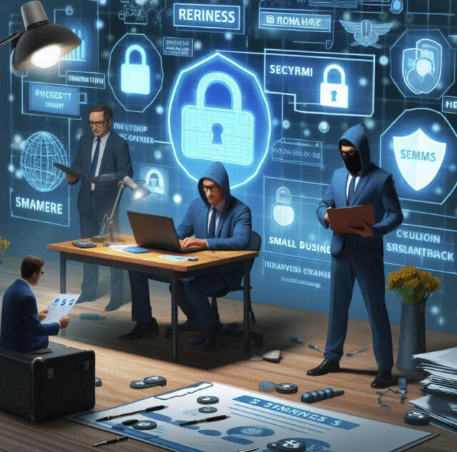 Preventing Global IT Outages: A Guide for Small Business Owners