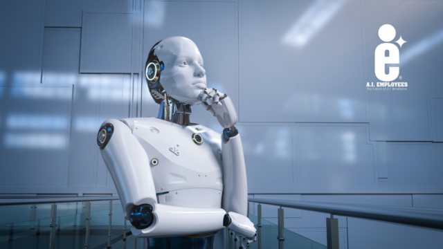 AI Impact on Jobs: The Future of White-Collar Employment